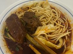 -易毛特色牛肉面(解放碑步行街店)