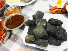 -辣不怕口味虾(凌霄路店)