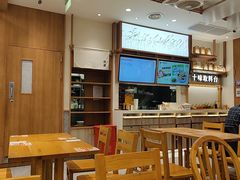 -小满手工粉(上海品尊国际店)