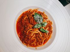 博洛尼亚肉酱面-Grand James·地中海bistro(百家湖1912店)