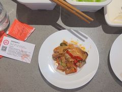 -海底捞火锅(顺义华联店)