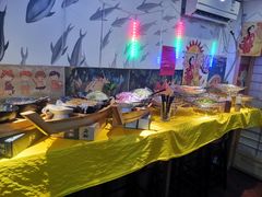 -鳗鱼家·深夜食堂(军博店)