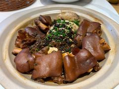 -筱爷叔·上海传统手工菜(玉树路店)