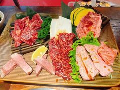 -御牛道日式烤肉料理(杭州万象城店)