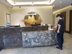 -华夏良子·足道SPA艾灸(铁道大厦店)