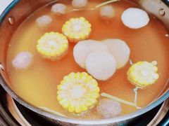 -汕头八合里海记牛肉店(清河店)