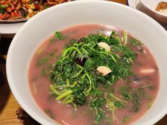 -李久其家民间餐厅(观沙岭公园店)