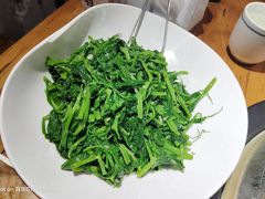 -77号渔船·蒸海鲜青岛菜(积米崖店)