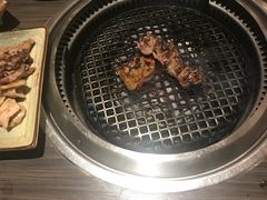 -赤坂亭·M9和牛烧肉(南京江南虹悦城店)