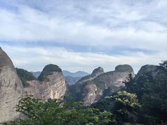 -崀山风景名胜区