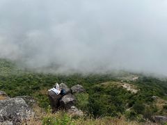 -七娘山