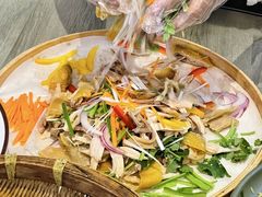 -巽寮印象美食部落餐厅·海鲜·地方特色菜(惠州体验店)