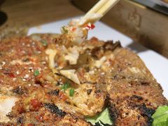 -小杨烤肉(朱雀店)