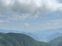 -妙峰山风景名胜区