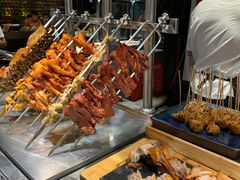 -吉布鲁牛排海鲜自助(芙蓉万家丽店)