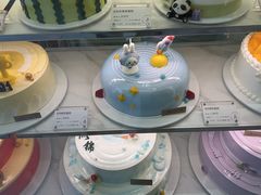 -GANSO元祖食品(沪青平店)