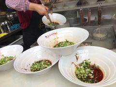 -钟方模白家肥肠粉(春熙店)
