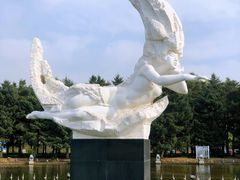 -长春净月潭风景名胜区