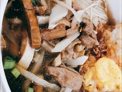 -老西白点心店