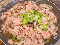 -肖四女乐山跷脚牛肉(滨江天街店)