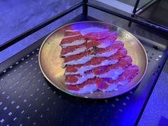 -釜山火炉·海鲜烤肉(紫藤路店)