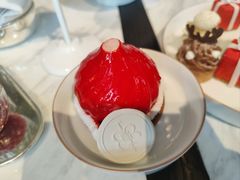 -沁蝶 Butterfly Patisserie甜品蛋糕(北京瑰丽酒店)