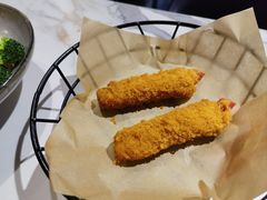 -咕鹿流心披萨(下沙店)