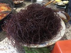 -堂客老火锅(欣阳广场总店)