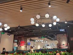 -避风塘(宝山万达店)