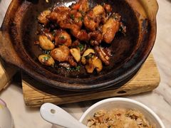 -汤城小厨•粤菜•靓汤(西直门凯德MALL店)