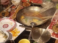 -旺蜀主成都串串火锅(西直门凯德MALL店)
