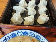 -张家巷美食(南浔店)