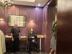 -卫鼎轩·曹公馆(鼓楼店)
