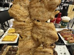 -啊溜烧烤·炭火传承(南澳店)