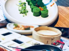 -云海肴·汽锅鸡·云南菜(广安门天虹店)