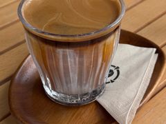 -顽效咖啡-One Shot Cafe