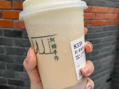 -阿嬷手作(南宁百盛印象城店)