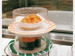 -新一番三文鱼寿司(大东海店)