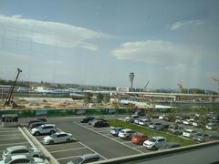 -银川河东国际机场