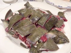 -景月阁空中食府(希尔顿酒店)
