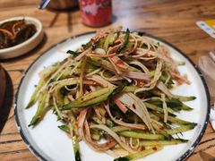 -京玉菲饭店(李村店)