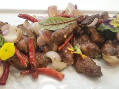 -月福京味斋·烤鸭店·北京菜(鼓楼总店)