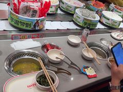 -龍歌自助小火锅(雨花台江南虹悦城店)