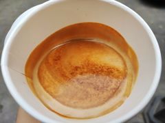 Flat&nbsp;White-JPG coffee(广州体育西店)