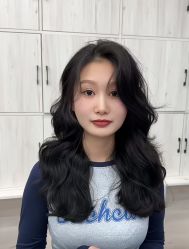 -呵呵造型