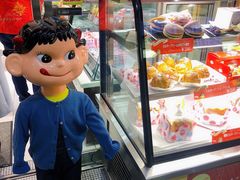 -不二家(数寄屋橋店)