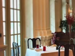 -Long Bar(莱佛士酒店)