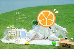 -青禾蒙娜丽莎婚纱摄影(武汉总店)