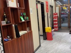 -有滋有味烧烤涮(果园星城C区店)