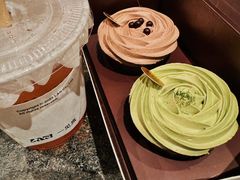 -LAN一见岚·精品蛋糕(琶洲保利店)